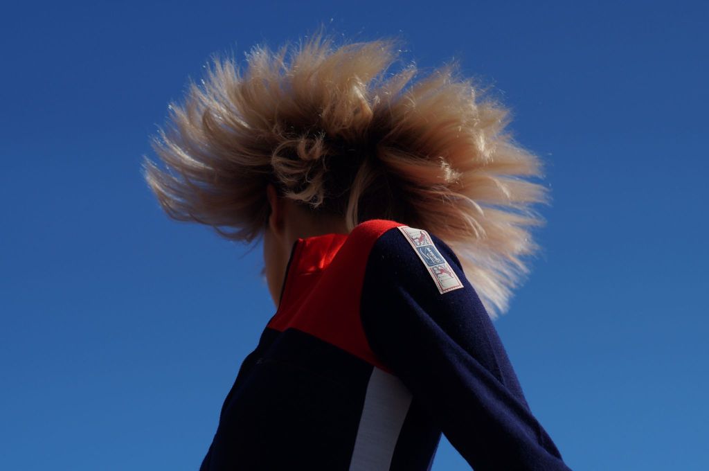 Foto di copertina di Lamine