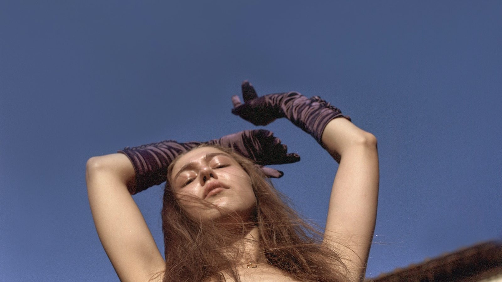 Foto di copertina di Ilaria